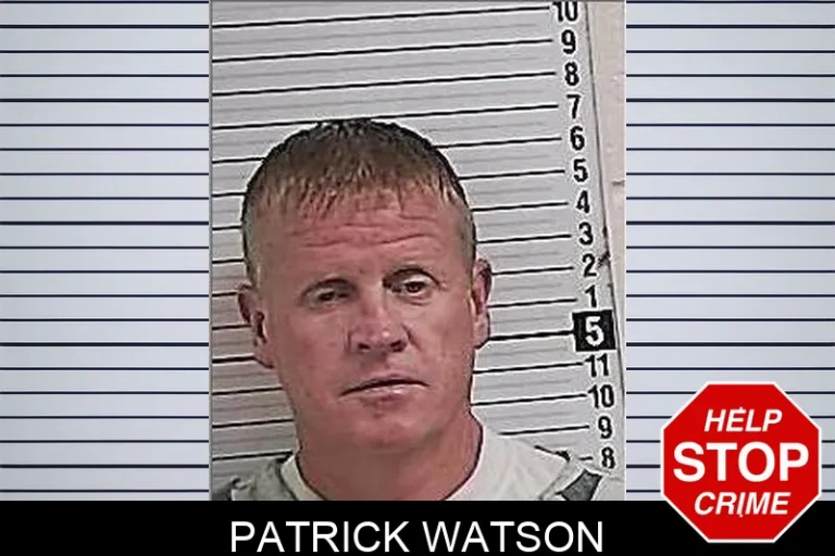 Patrick Watson