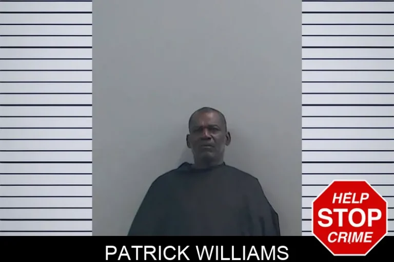 Patrick Williams