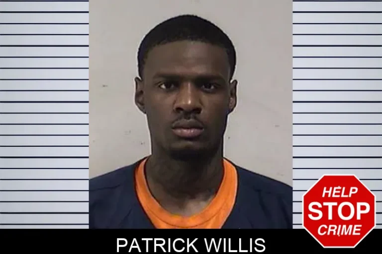 Patrick Willis