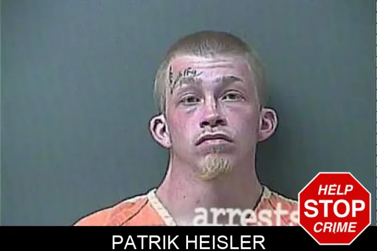 Patrik Heisler