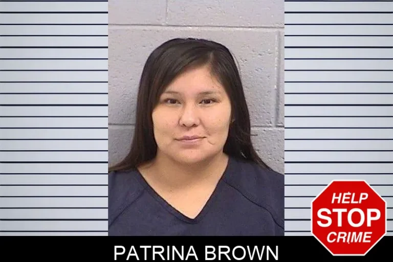 Patrina Brown