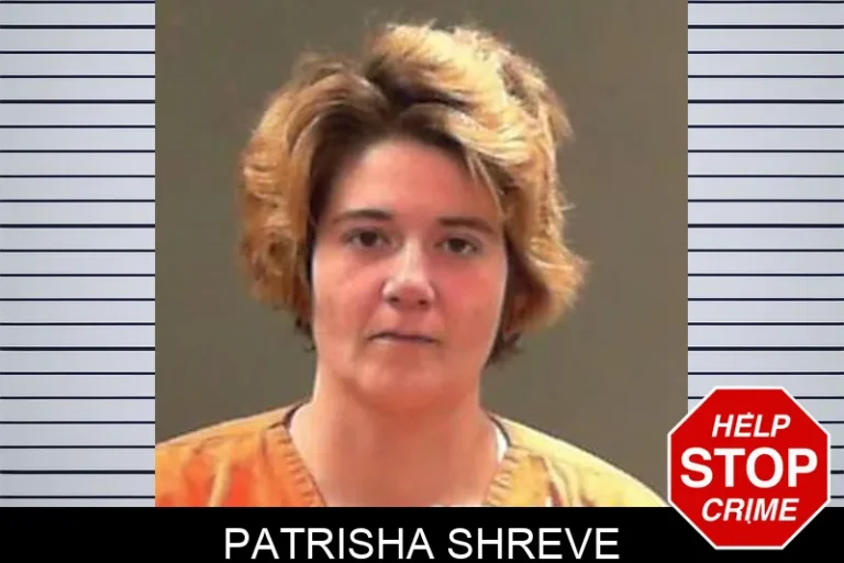Patrisha Shreve