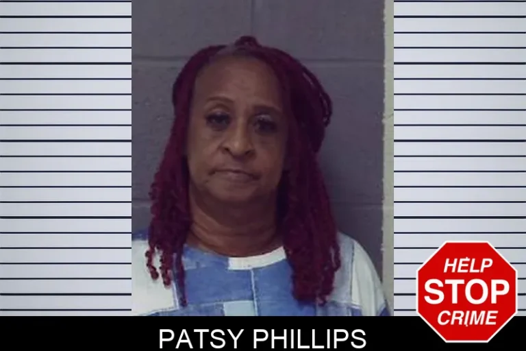 Patsy Phillips