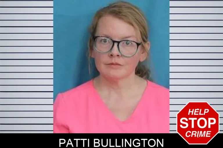 Patti Bullington