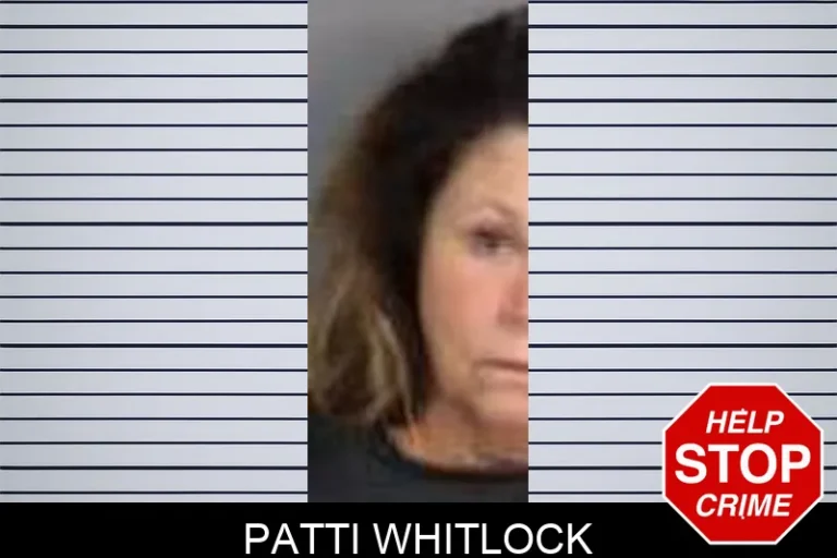 Patti Whitlock