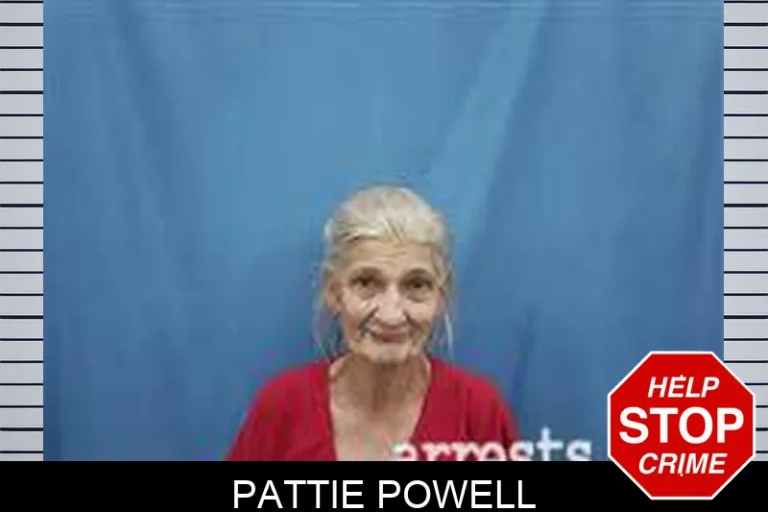 Pattie Powell