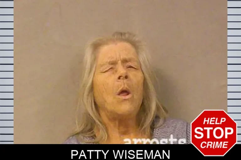 Patty Wiseman