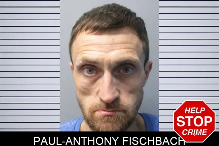 PauL-Anthony Fischbach