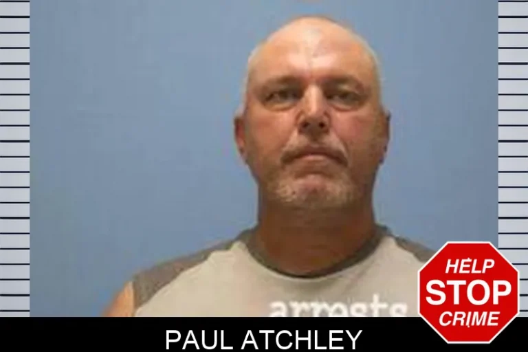 PauL Atchley