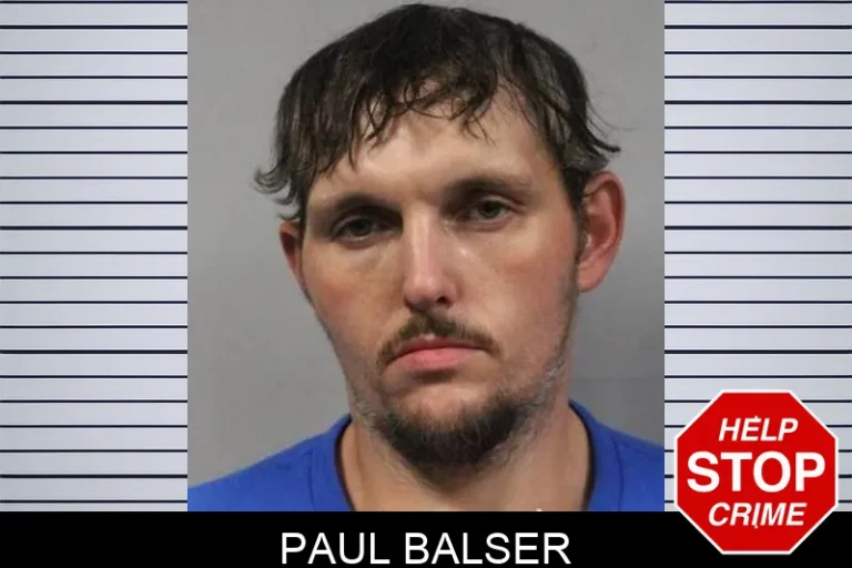 PauL Balser
