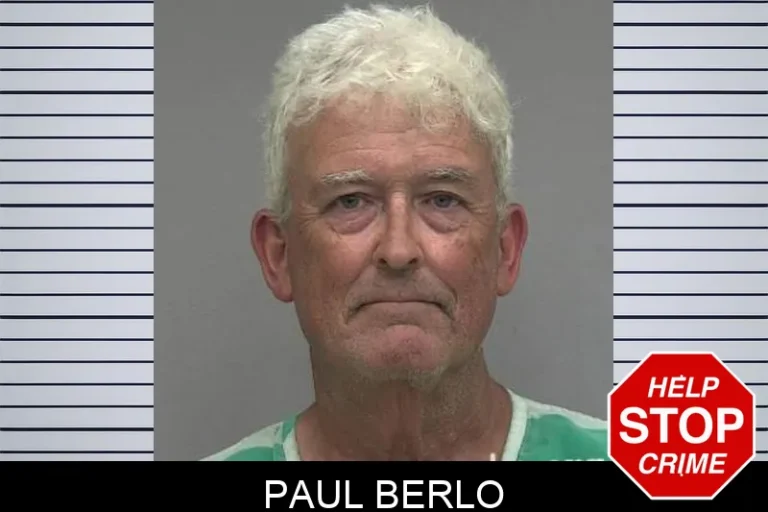 PauL Berlo