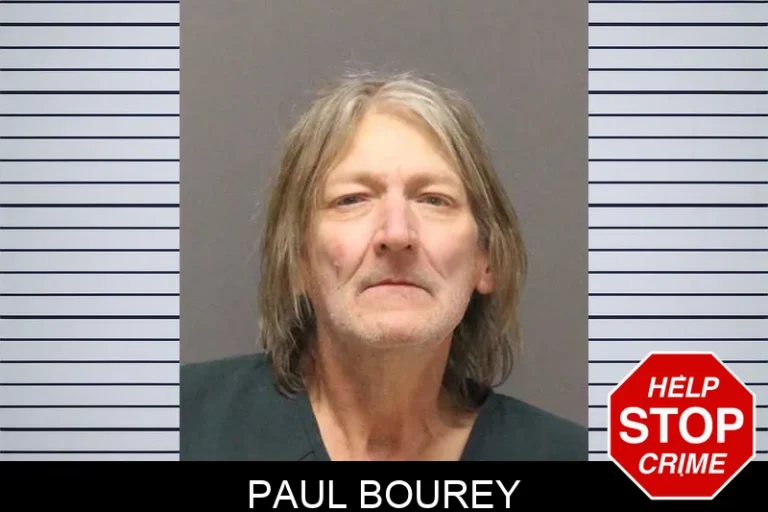 PauL BouRey