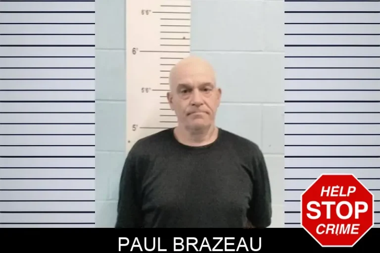 PauL Brazeau