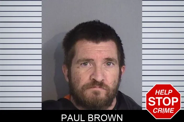 PauL Brown