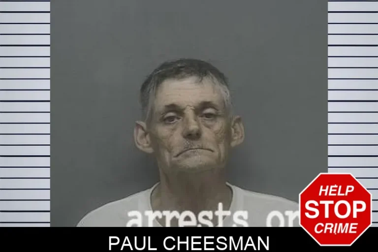 PauL Cheesman