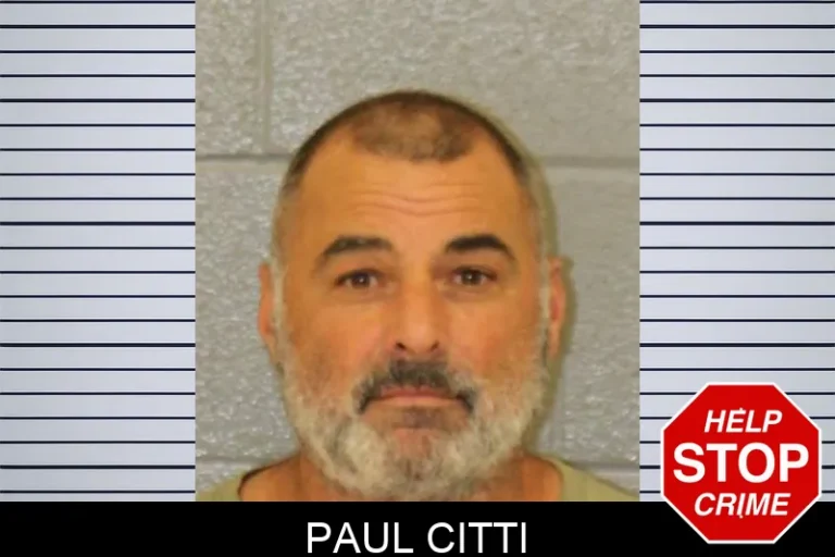 PauL Citti
