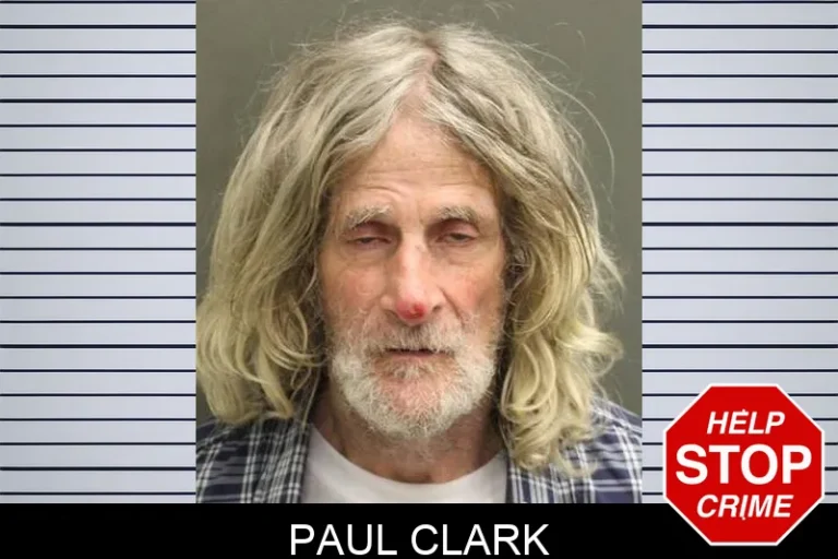 PauL Clark