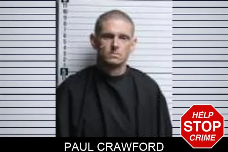 PauL Crawford
