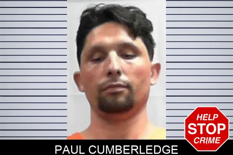 PauL CuMberledge
