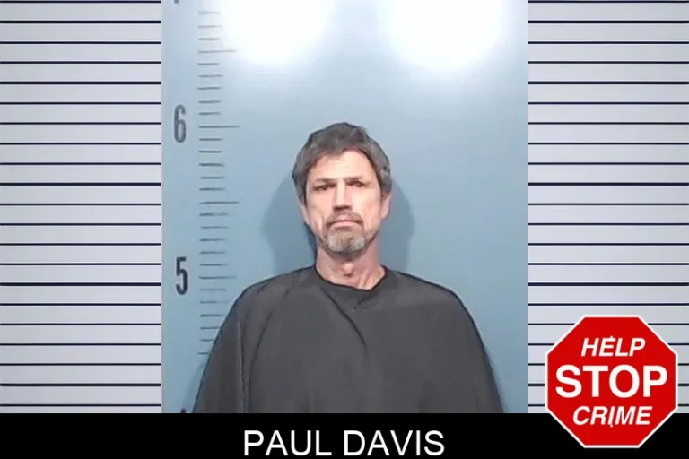 PauL Davis