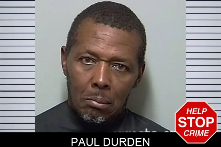 PauL DuRden