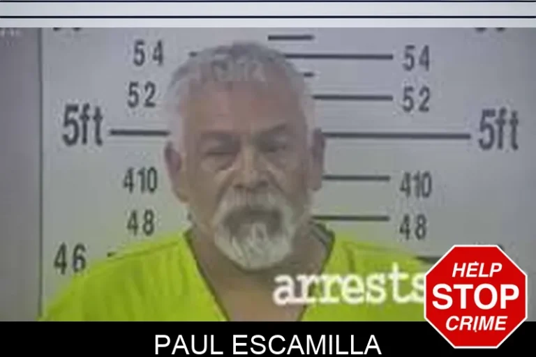 PauL Escamilla