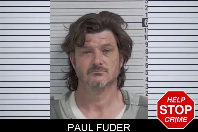 PauL FuDer