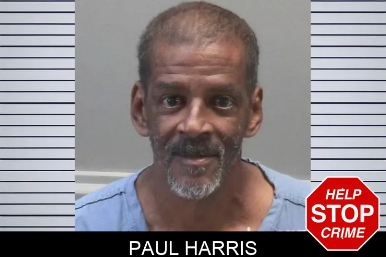 PauL Harris