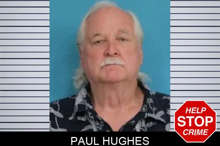 PauL HuGhes