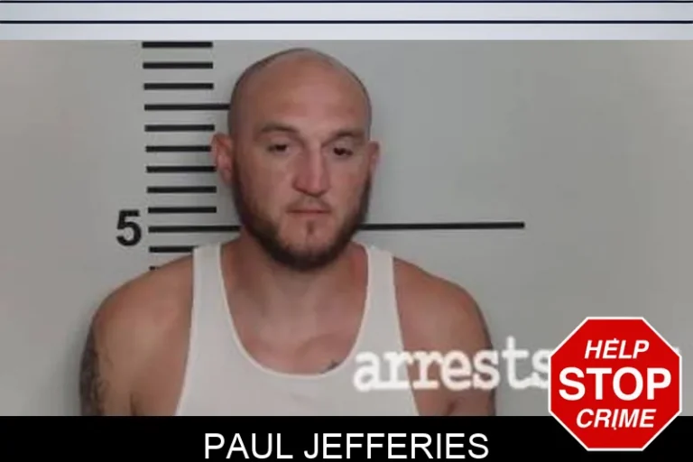 PauL Jefferies