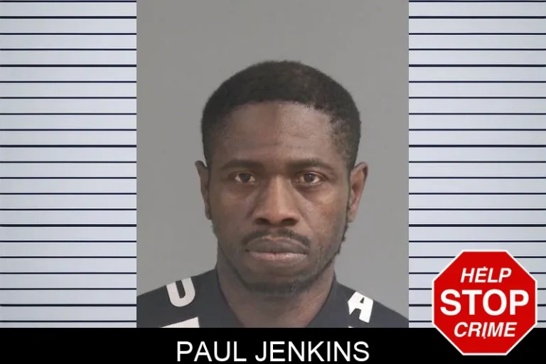 PauL Jenkins