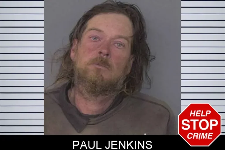 PauL Jenkins
