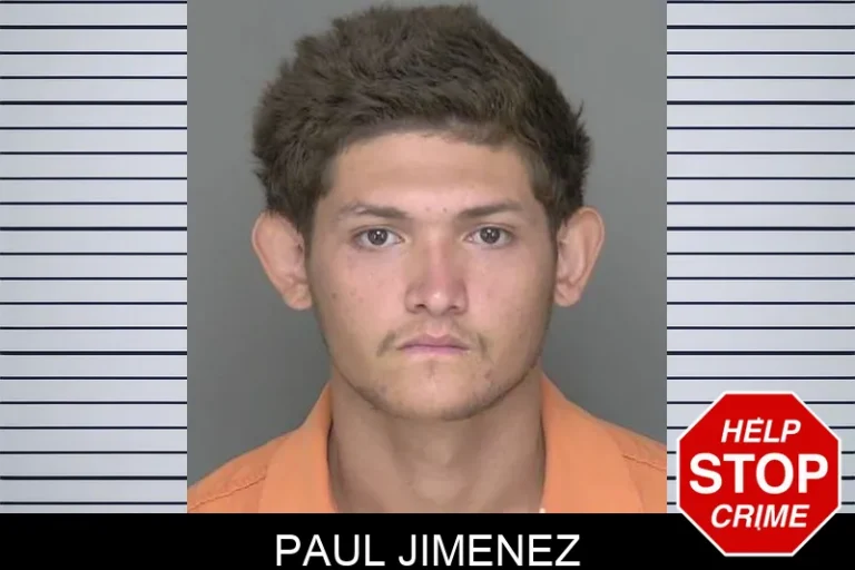 PauL Jimenez
