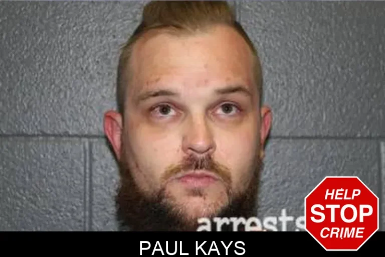 PauL Kays