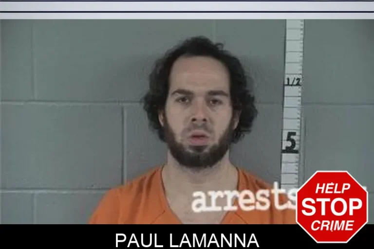 PauL Lamanna