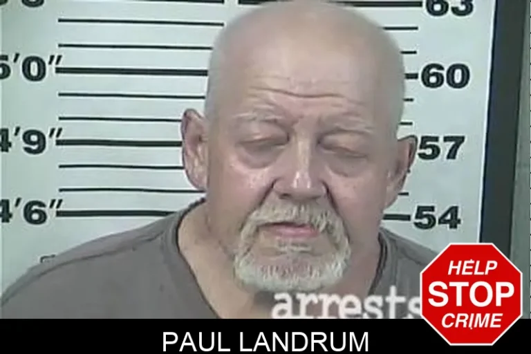 PauL LandruM