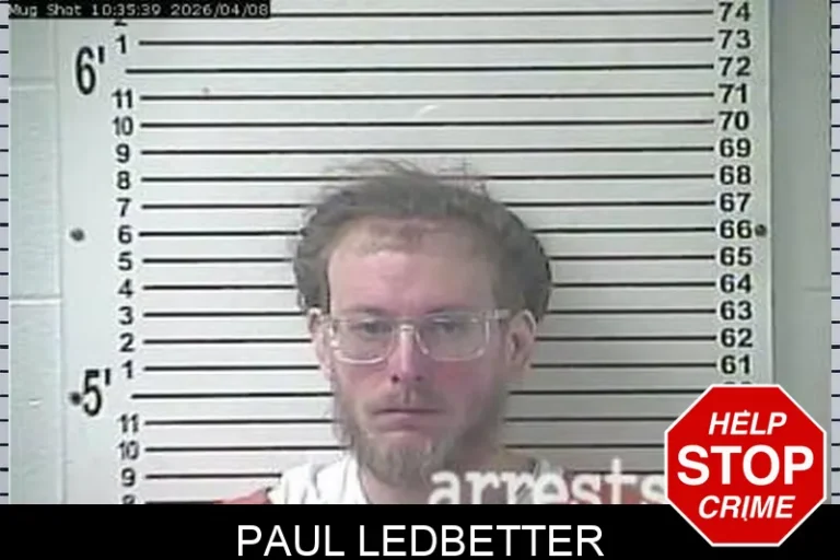 PauL Ledbetter