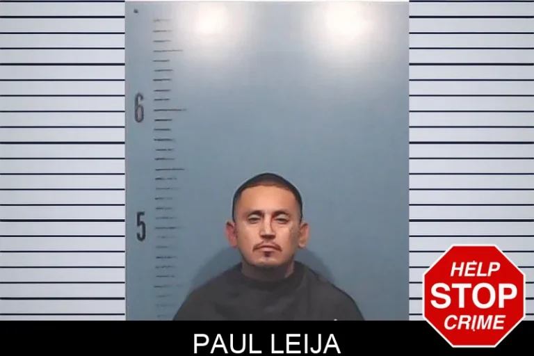 PauL Leija