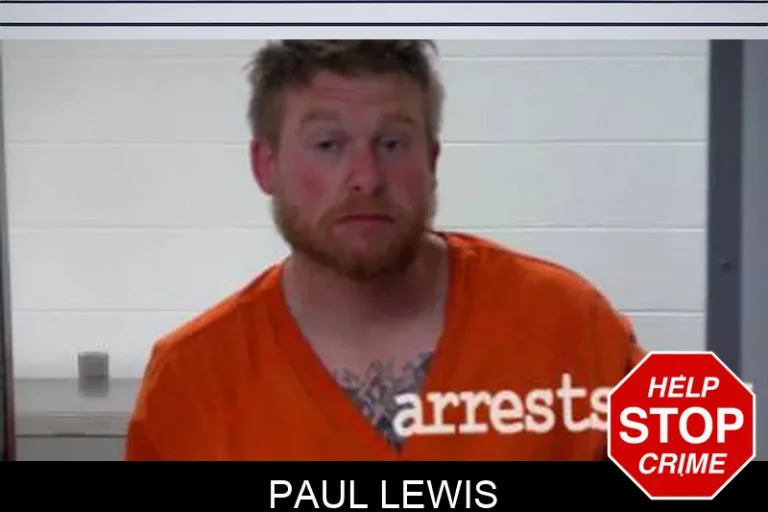 PauL Lewis