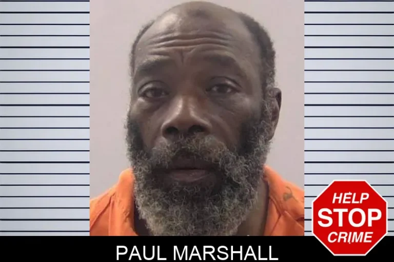 PauL Marshall