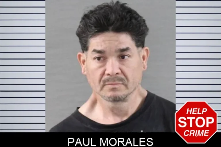 PauL Morales