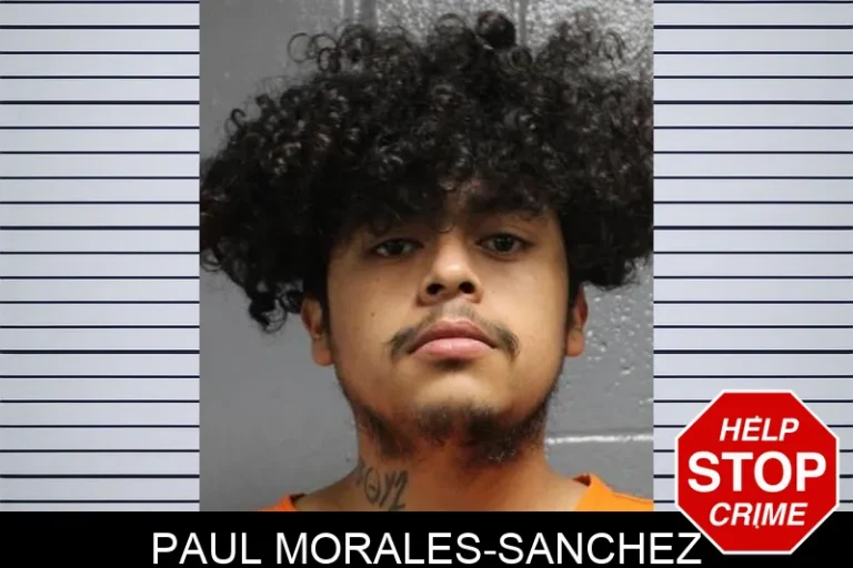 PauL Morales-Sanchez