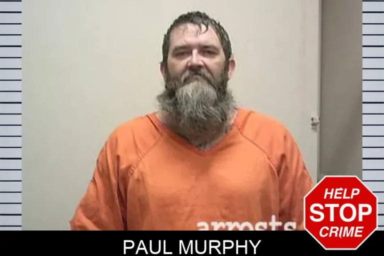 PauL MuRphy