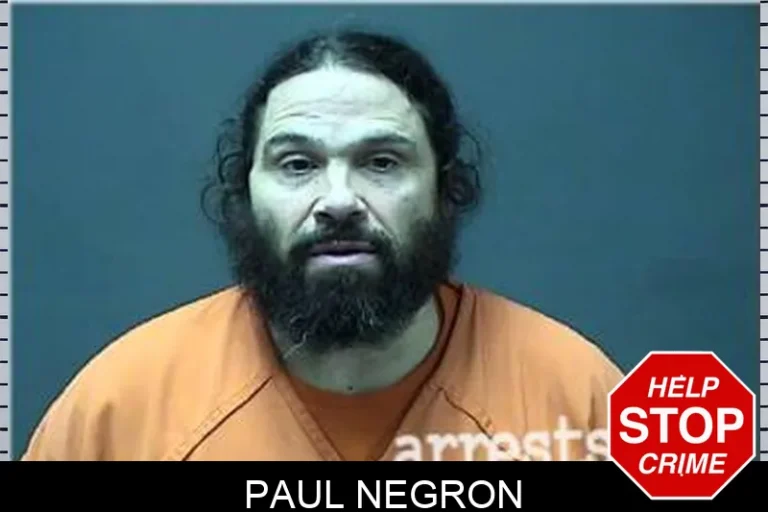 PauL Negron