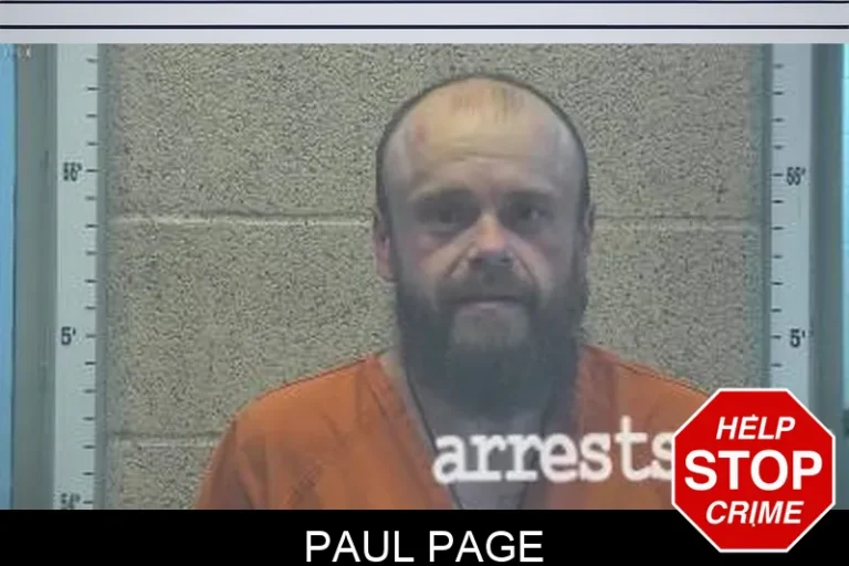 PauL Page