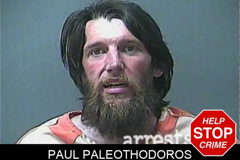 PauL Paleothodoros