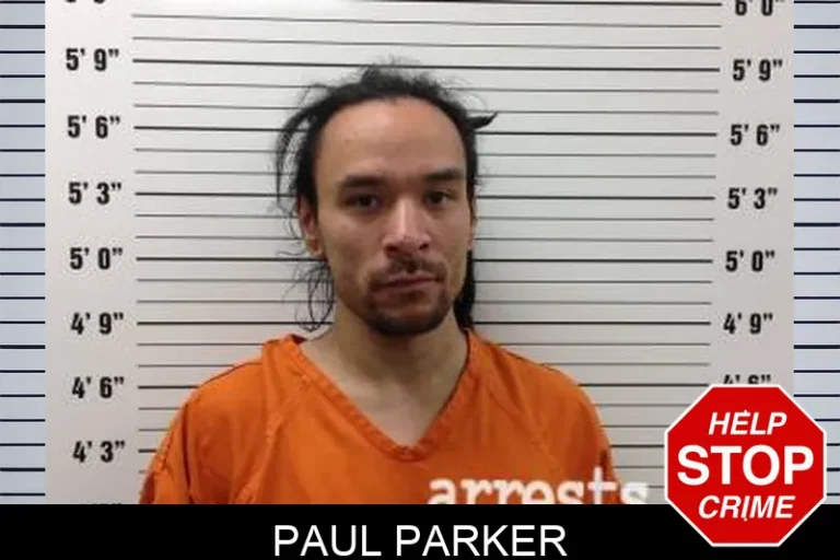 PauL Parker