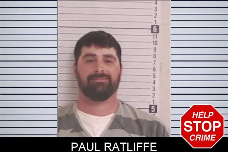 PauL Ratliffe