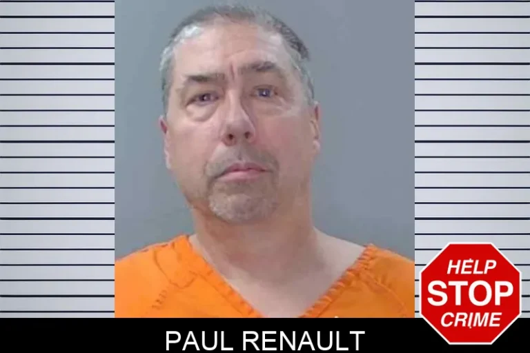 PauL RenauLt
