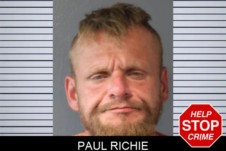 PauL Richie